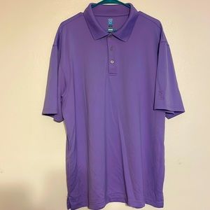 Airflux polo shirt size XXL